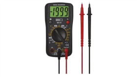 Multimetr Md-310 M3620