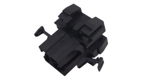 Złącze Automotive Jpt Męskie Czarne 6Pin 929505-2