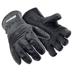 HexArmor 6098308 Hercules Gloves Size 8 Spandex EN 388:2016 Certified