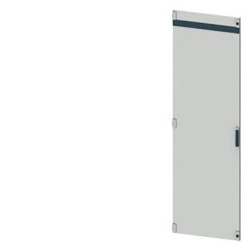 SIVACON S4 door, IP55, W: 600 mm, rotary