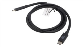 Ak-300343-008-S Kabel Dwukierunkowy Power Delivery (Pd) Usb 3.1 Złocony 1M