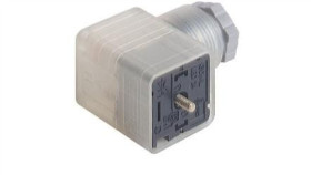 Złącze Zaworowe 2+2Pe Dławik Pg11 Gdml 2011 Led 48 Vr