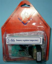 J-86 DOMOWY REG.TEMP.5-40řC#ZDSM