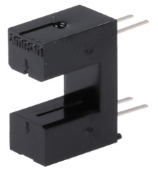 Czujnik optyczny szczelinowy Przewlekany Omron EE-SX1041