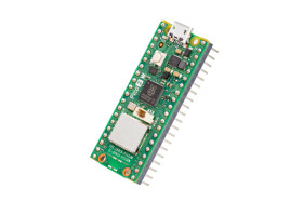 Sparkfun Raspberry Pi Pico 2 W with Headers