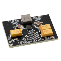 Przetwornica Step-Down/Up 5V 3A TPS63020