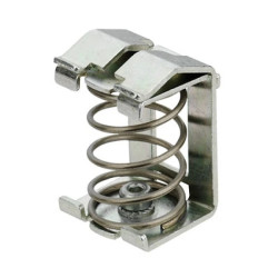 Zacisk przewodu ekranowego KLBUE 10-20 SC 1712321001