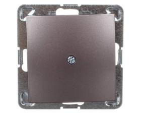 IMPRESJA Zaślepka tytan Z-1Y/m/23