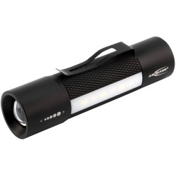 Ansmann 1600-0137 Future Multi 3in1 LED Torch 180lm Battery-Powered
