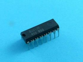 BA-6146=CS-3002 DIP-16 UKŁAD