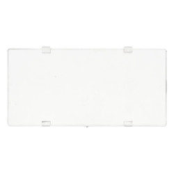 Filtr ZDFp1005 ABS przezroczysty (ZD1005,ZD3005)