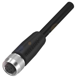 BALLUFF BCC032L, 5.00 m, 1 szt.