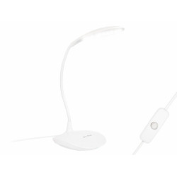 Lampka biurkowa LED LB-12 BLOW Barwa 5000K