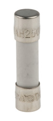 Bezpiecznik 10A 5 x 20mmT 250V ac Littelfuse