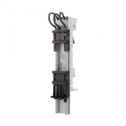 Adapter na szyny szerokości 45mm 32A rozstaw 60mm 2 szyny BBA0L-32 142527