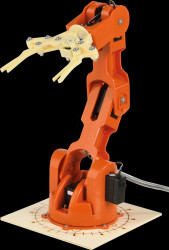 T050000 Arduino Tinkerkit Braccio robot arm