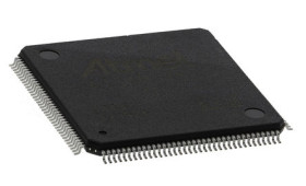 Mikrokontroler Renesas Electronics RX LFQFP 144-pinowy Montaż powierzchniowy RX 32 kB (Flash), 786 kB (ROM) 32bit