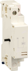 110 → 115V ac, GVAU, Schneider Electric