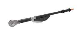 Klucz dynamometryczny łamany 120 → 600Nm Bahco 3/4 cala Kwadratowy 69 x 35mm