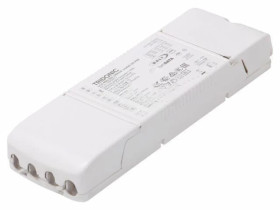 28000672 Zasilacz: impulsowy LED 45W 25÷50VDC 500÷1400mA 198÷264VAC