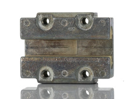 Wózek prowadnika liniowego szyna: 13mm Igus szer: 27mm dł: 34mm T