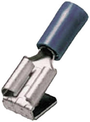 Intercable 180903 Złącze męskie płaskie 1 szt.