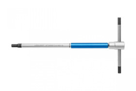 Pokrętło typu T, HEX 10 mm