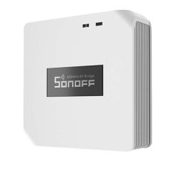 Inteligentna centralka SONOFF RF BridgeR2