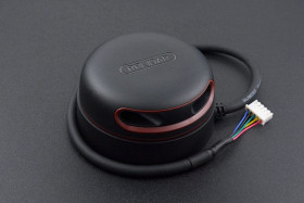 RPLIDAR A2M8 - 360 Degree Laser Scanner Development Kit [discontinued]