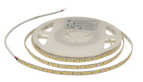Taśma świetlna LED Biały 24V dc W/m: 210 moc: 14.4W PowerLED