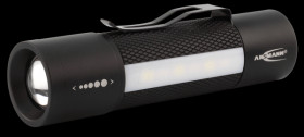 1600-0137 ANSMANN Torch Future Multi 3 in 1
