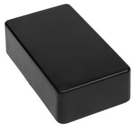 Z77 ABS Obudowa uniwersalna 124x71x38