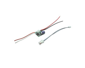 MODUŁ CZUJNIKA ZMIERZCHOWEGO 12V