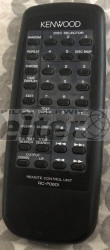 Zamiennik KENWOOD RC-P0601