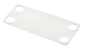 Oznaczniki kabli Opaska kablowa HellermannTyton ilość 100