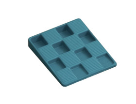 Kliny dylatacyjne /40szt/ WF6930000