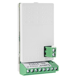 Miniaturowy bezprzewodowy ekspander wejść i wyjść przewodowych ACX-210