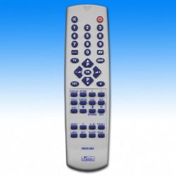 IRC81262 Fernbedienung für QUELLE FT 1040A/TEXT