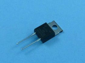 BY-229/400 7A/400V DIODA T0-220