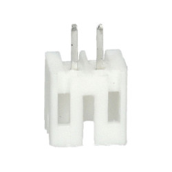 TruConnect 656617 2.00mm PH Type Vertical Header Straight Pin 2 Pole