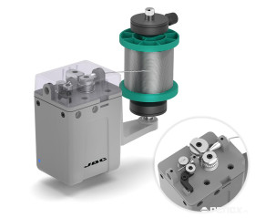 Automatyczny podajnik lutowia JBC-SF