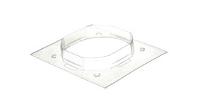 Simon 54 Premium Uszczelka Ip44 Do Ramki Poczwórnej Du4