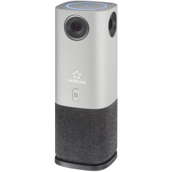 Renkforce RF-5233130 RF-CC-800 360° Full HD Video Conferencing System 1080p Stnd