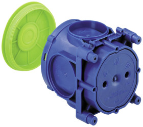 Spelsberg 97276001 (Ø x W) 60 mm x 76 mm 1 szt.