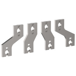 Zacisk Schneider Electric do 4 Pole Giga Contactor LC1G265-500 Złącze stycznika