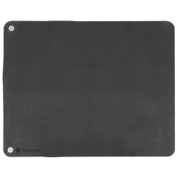 Bernstein 9-354-100 Workplace Matting 500x400mm Conductive Black Surface