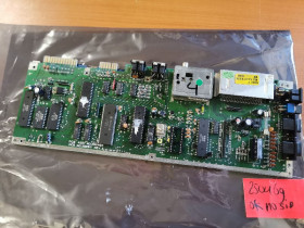 C64C Mainboard - Working - No SID