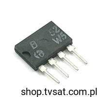 B452G Hall Sensor SIL4 RFT