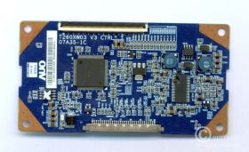 T-CON AUO T260XW03 V3 CTRL 07A35-1C STEROWNIK MATRYCY