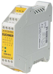 Przekaźnik bezpieczeństwa Euchner 1 szt.